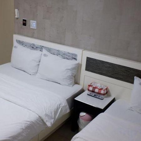 Novalus Tourist Hotel Сеул Екстер'єр фото