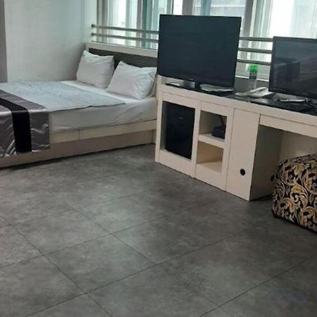Novalus Tourist Hotel Сеул Екстер'єр фото