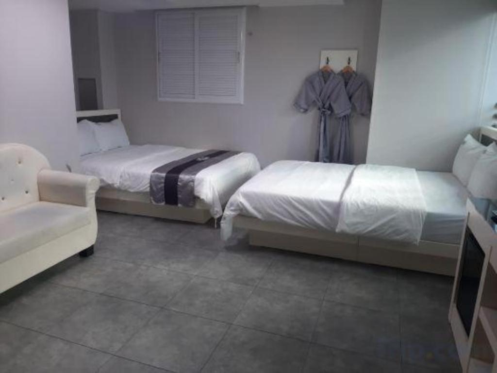 Novalus Tourist Hotel Сеул Екстер'єр фото
