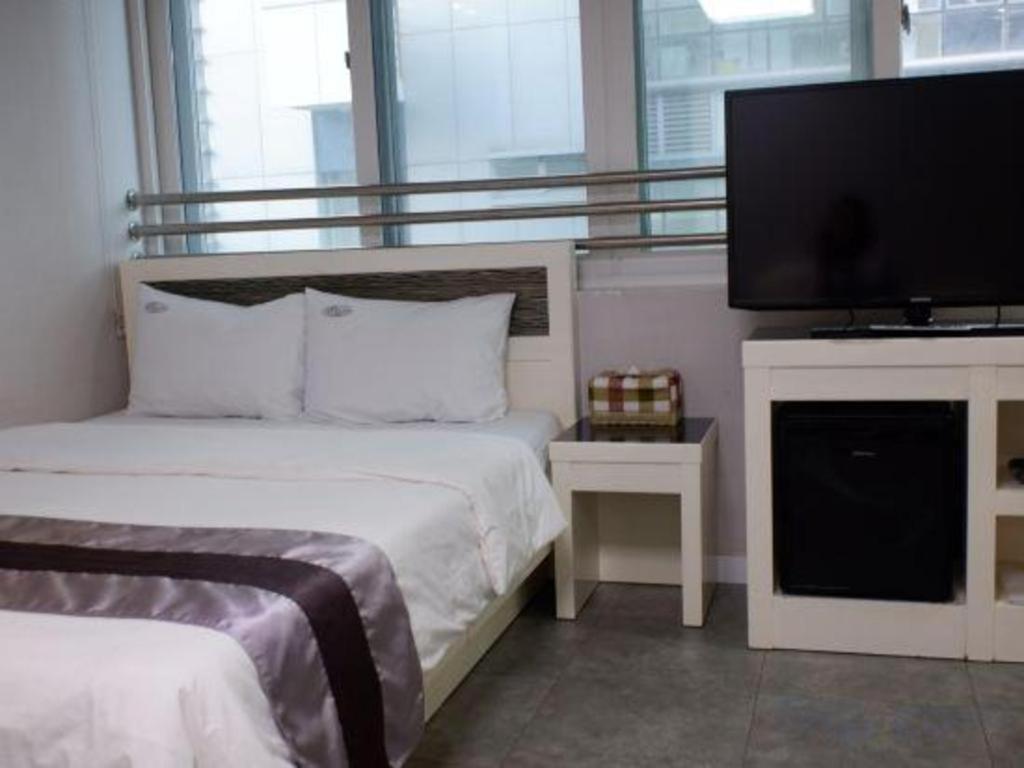 Novalus Tourist Hotel Сеул Екстер'єр фото