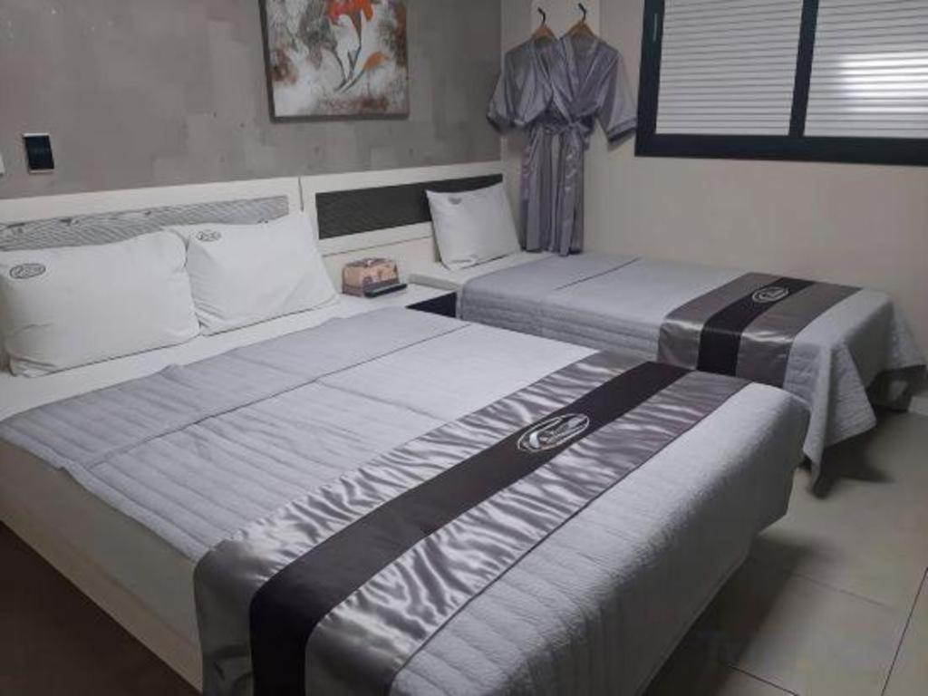Novalus Tourist Hotel Сеул Екстер'єр фото