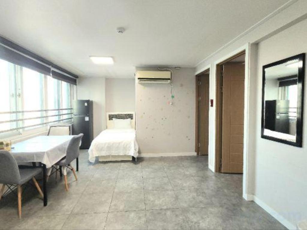 Novalus Tourist Hotel Сеул Екстер'єр фото
