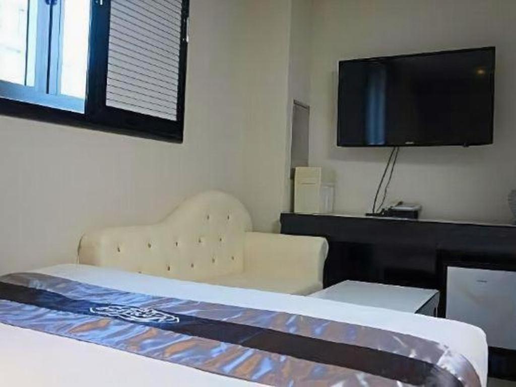 Novalus Tourist Hotel Сеул Екстер'єр фото