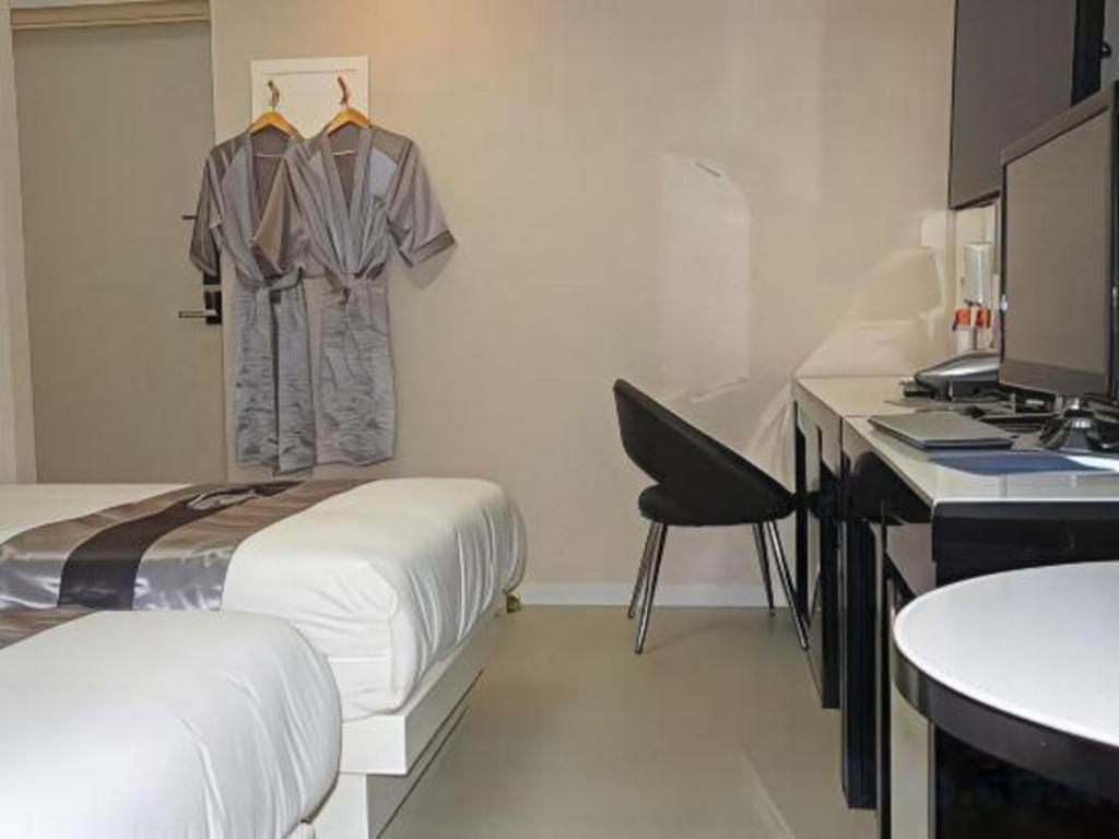 Novalus Tourist Hotel Сеул Екстер'єр фото