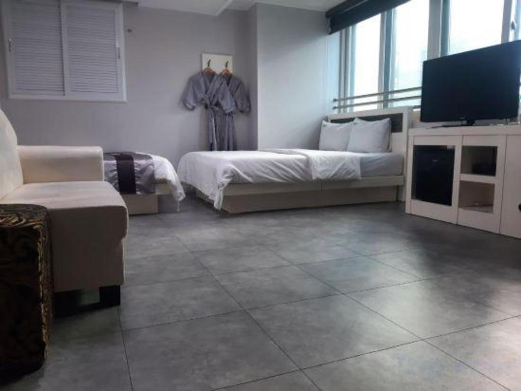 Novalus Tourist Hotel Сеул Екстер'єр фото