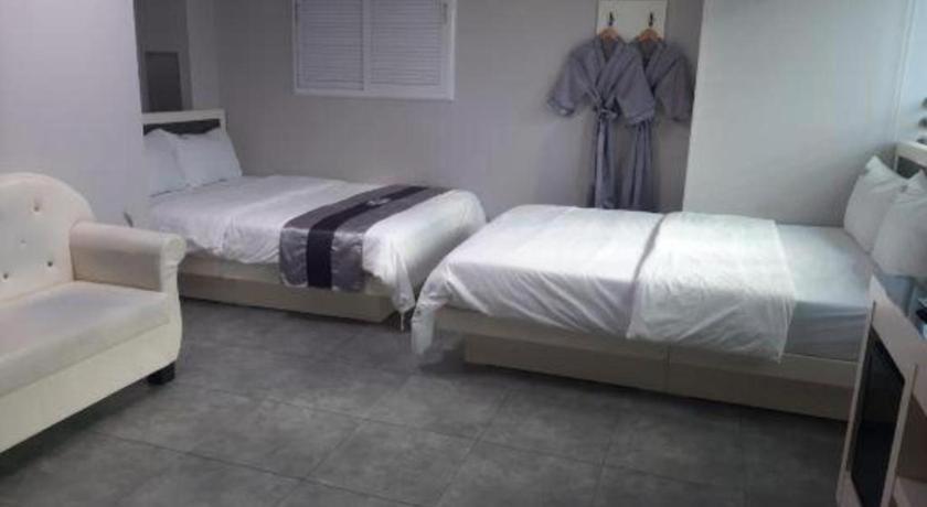 Novalus Tourist Hotel Сеул Екстер'єр фото