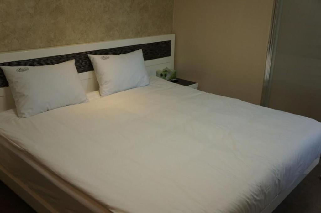 Novalus Tourist Hotel Сеул Екстер'єр фото