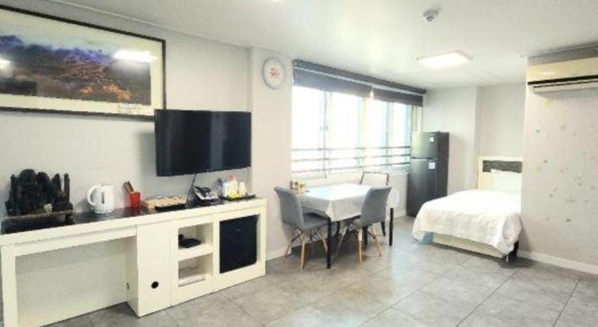 Novalus Tourist Hotel Сеул Екстер'єр фото