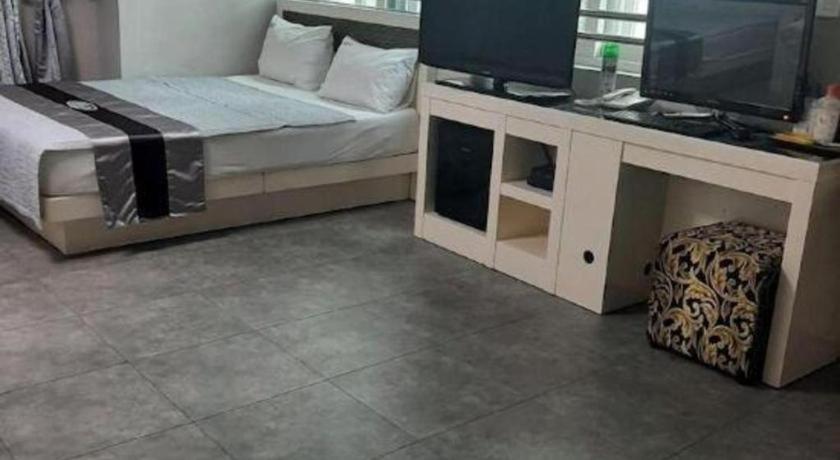 Novalus Tourist Hotel Сеул Екстер'єр фото