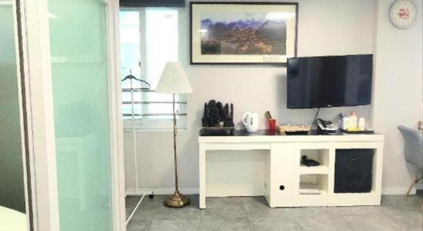 Novalus Tourist Hotel Сеул Екстер'єр фото
