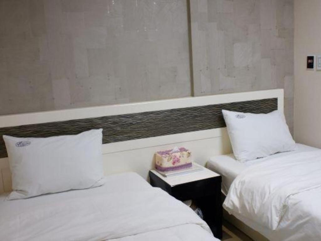 Novalus Tourist Hotel Сеул Екстер'єр фото